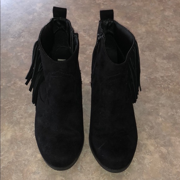 Madden girl booties - Picture 2 of 3